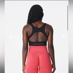 NVGTN Eclipse Bra (XS)